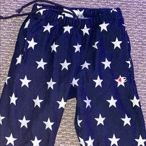 Champion Star Shorts
